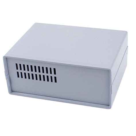 plastic enclosure box for electronics